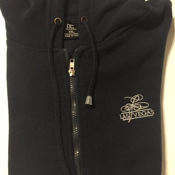 Sweatshirt-Las Vegas - Picture 3 of 4